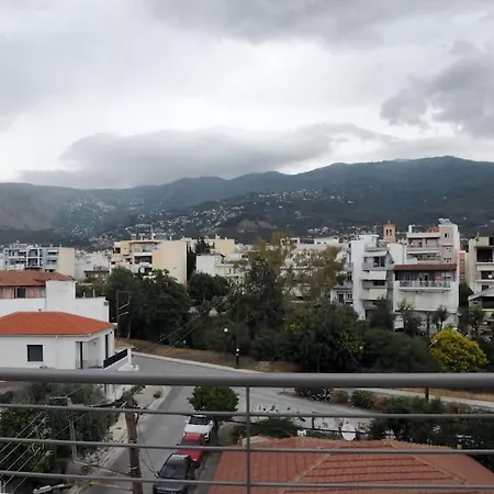 Thea Cozy Apartment Volos Exterior photo