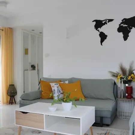 Thea Cozy Apartment Volos Exterior photo
