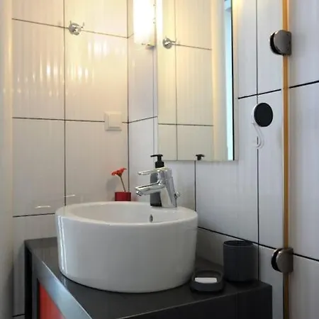 Thea Cozy Apartment Volos Exterior photo