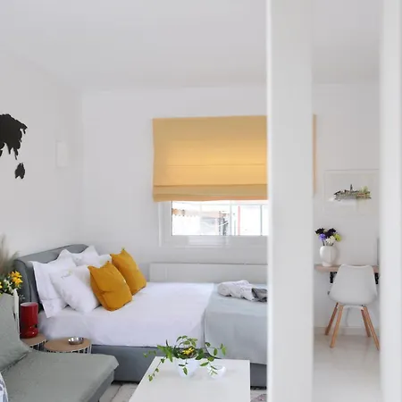 Thea Cozy Apartment Volos Exterior photo