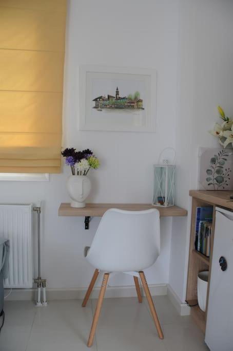 Apartment Thea Cozy *