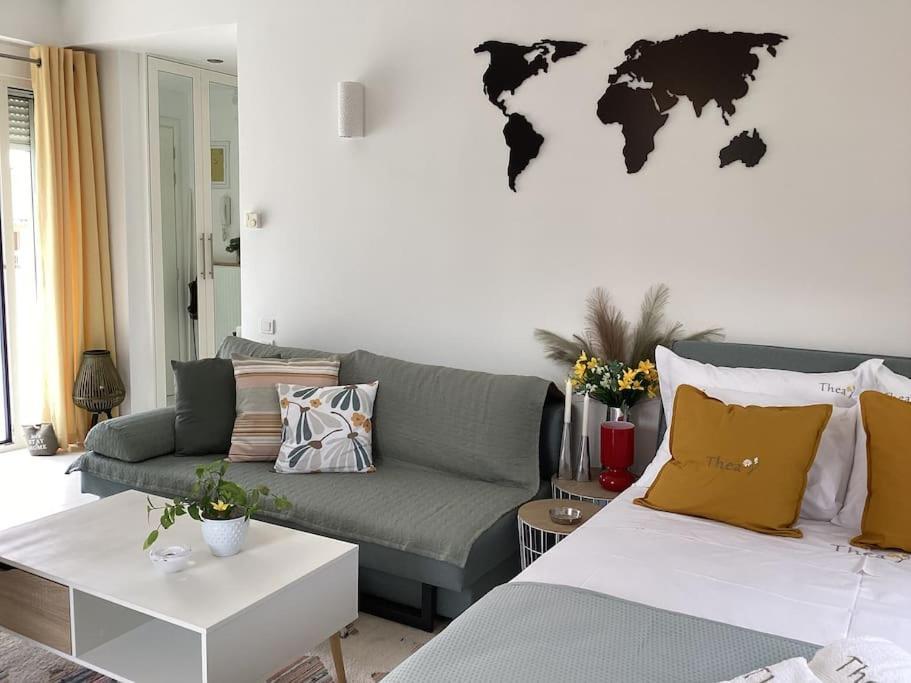 Thea Cozy Volos
