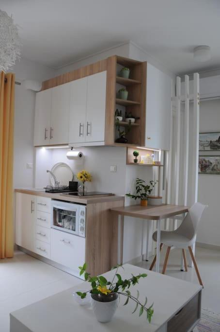 Thea Cozy Apartment Volos