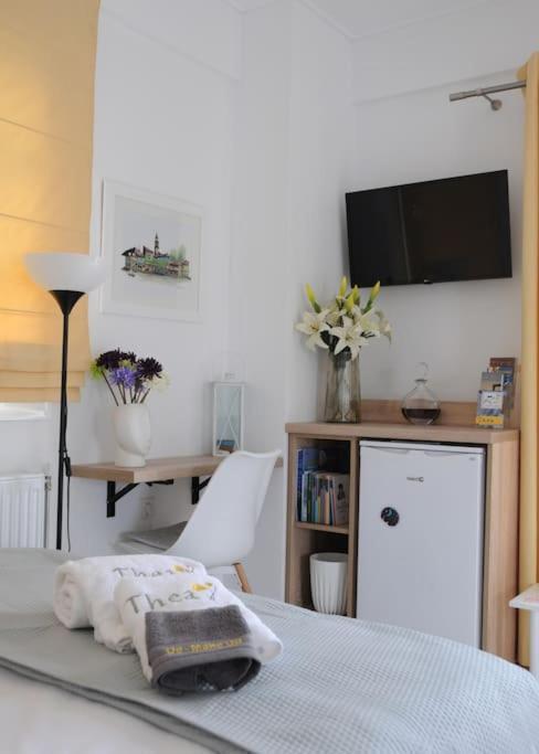 Apartment Thea Cozy