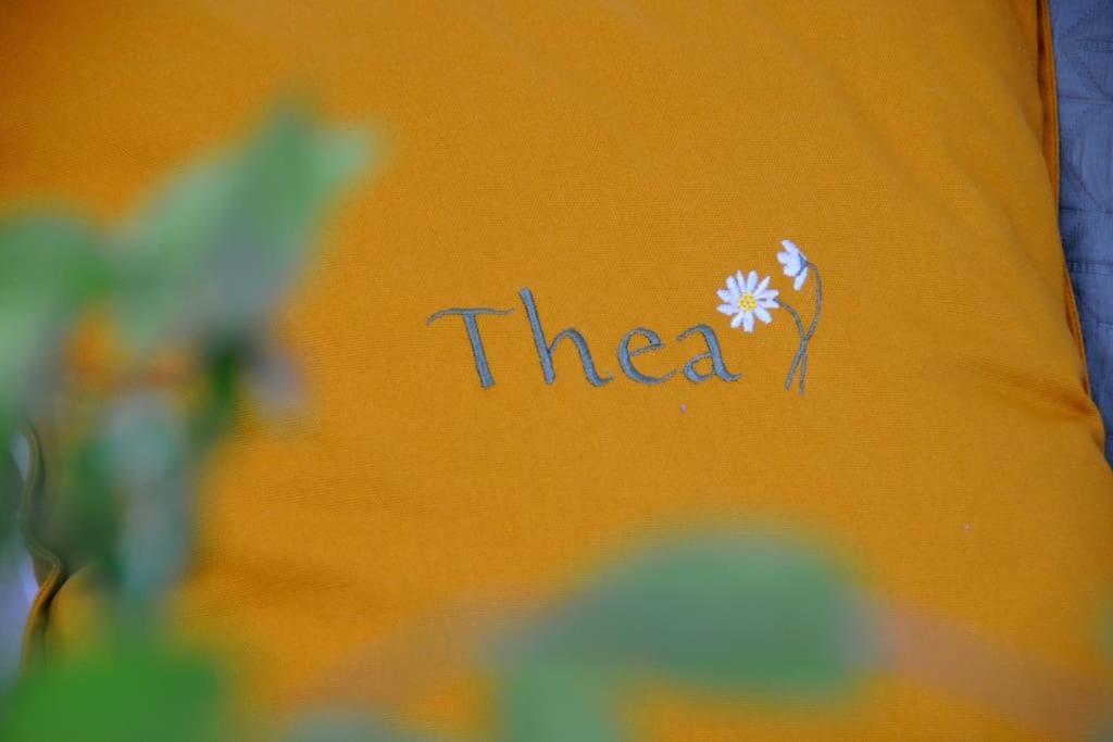 Thea Cozy