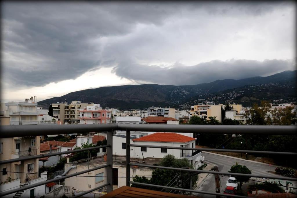 Apartment Thea Cozy Volos