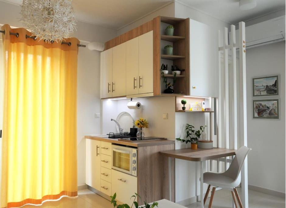 Thea Cozy Apartment