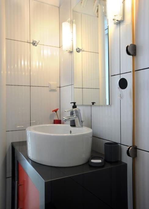 Apartment Thea Cozy *