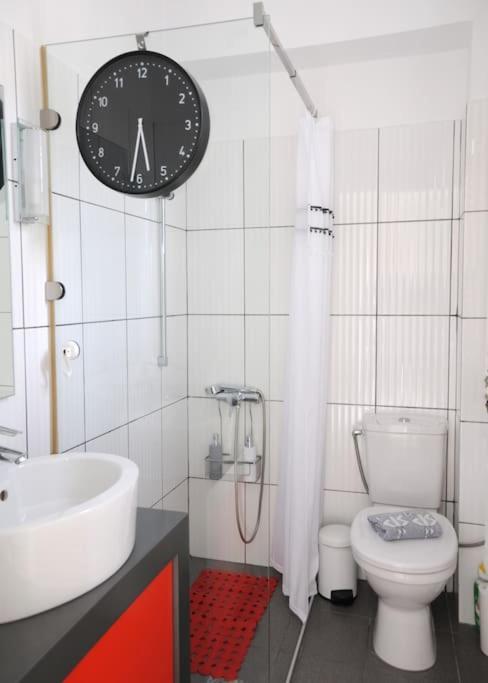 Thea Cozy Apartment *