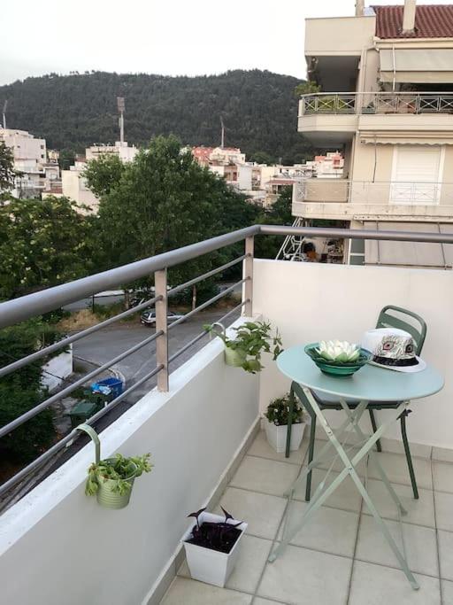 Apartment Thea Cozy Volos