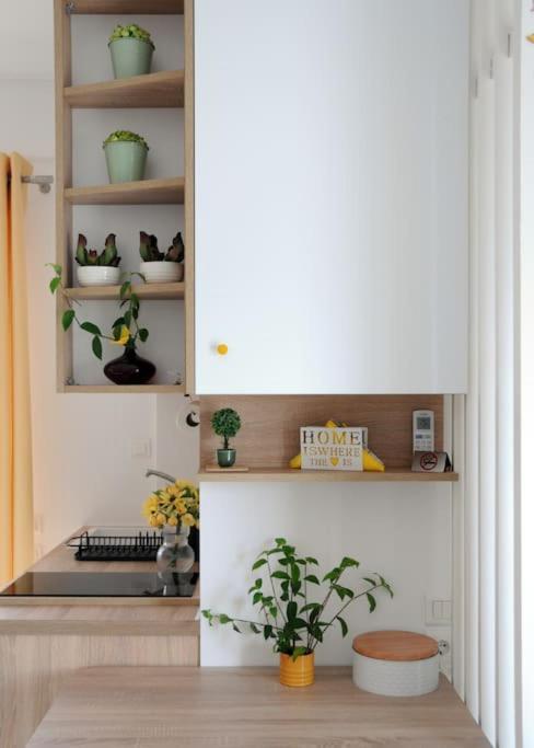 Apartment Thea Cozy *
