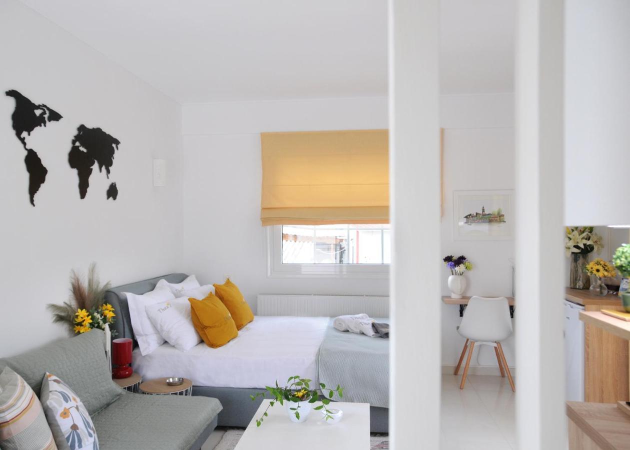 Apartment Thea Cozy *