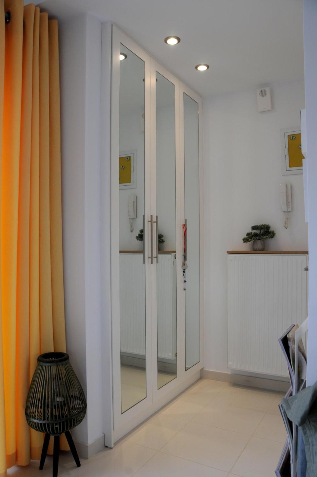 Thea Cozy Apartment