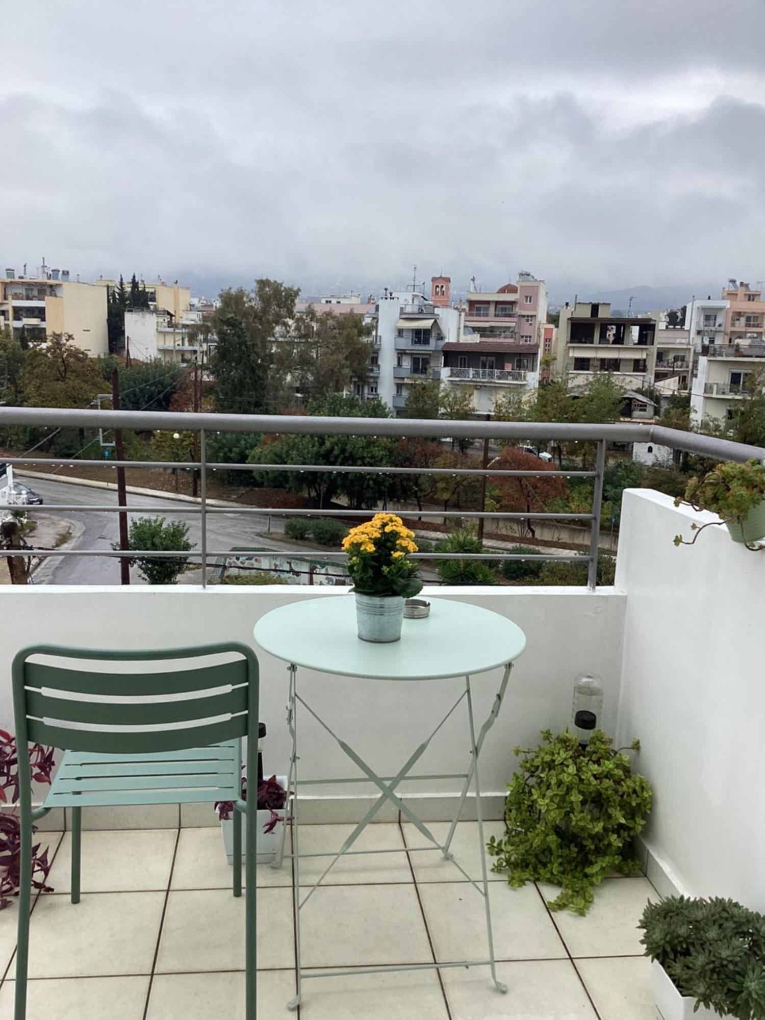 Thea Cozy Appartement
