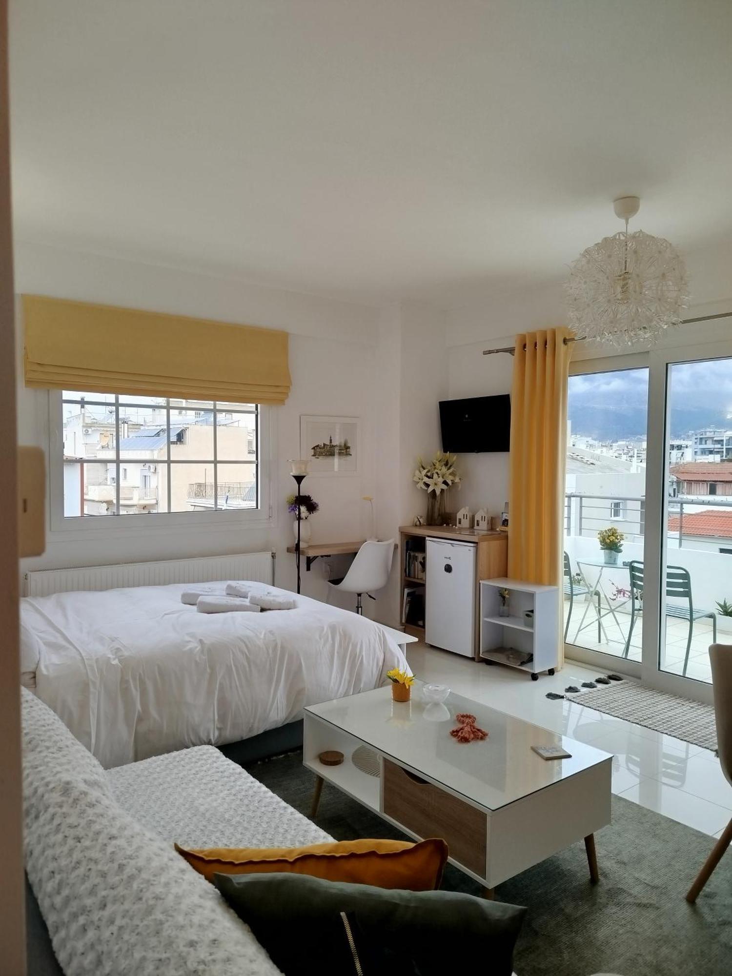 Apartment Thea Cozy