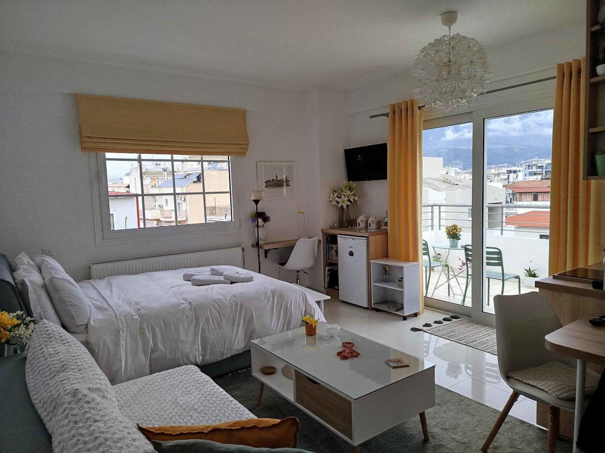Apartment Thea Cozy