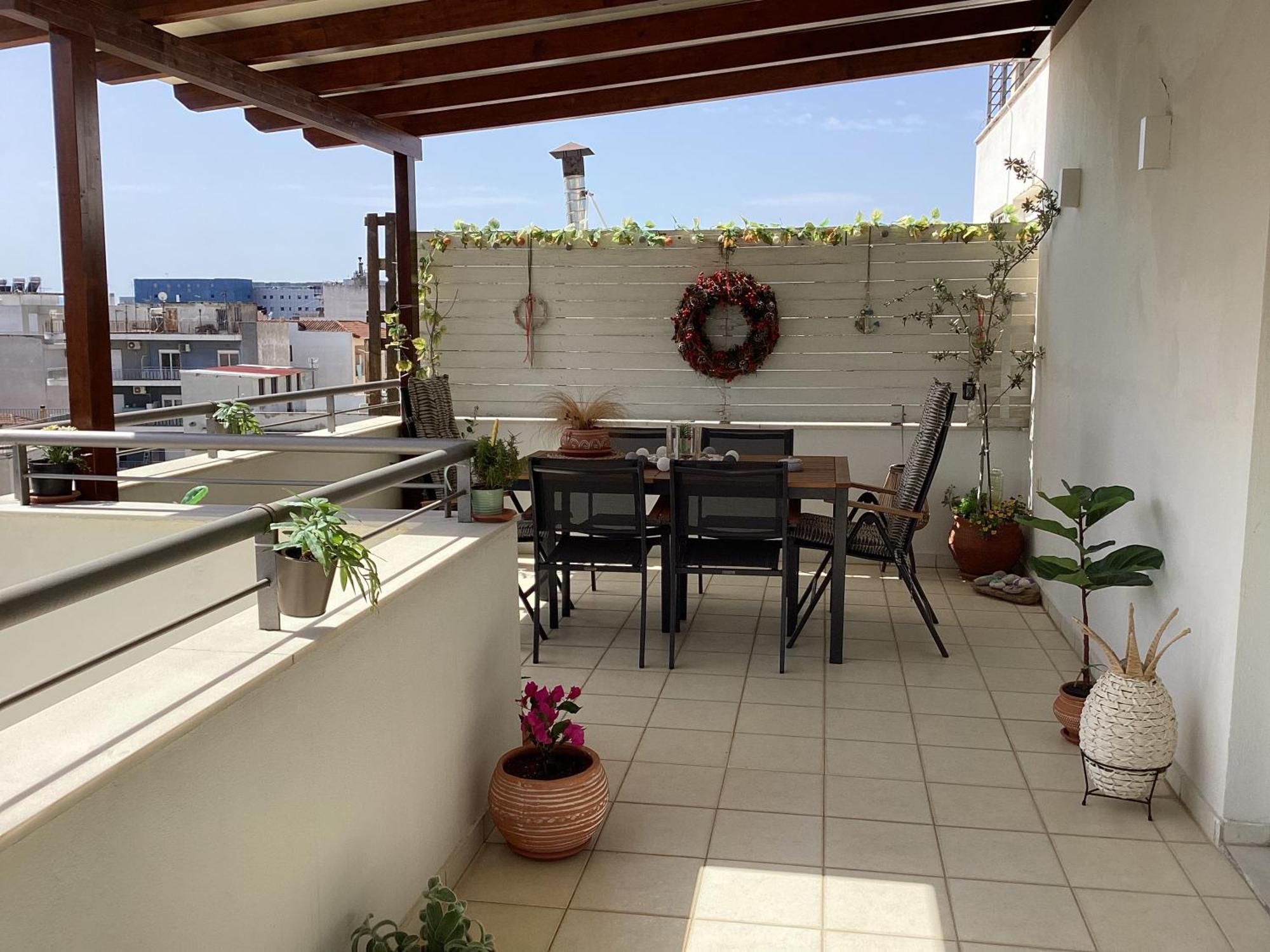 Thea Cozy Appartement